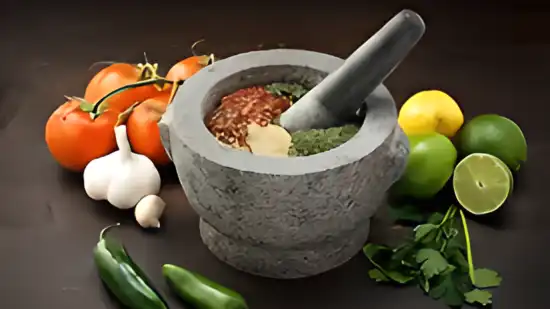 Does Stone Spice Grinder Preserve Spice Aromas Better?